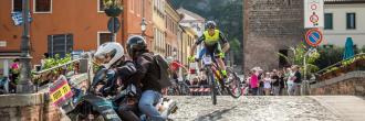 Monselice in Rosa 2023